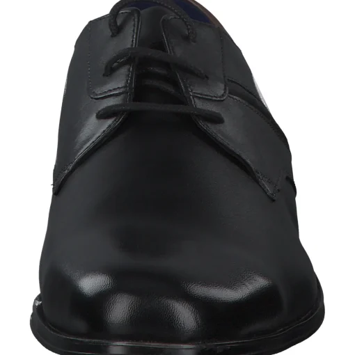 Bugatti A3S03, Klassische- & Business Schuhe, Herren, Schwarz