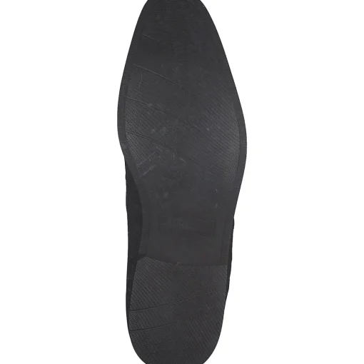 Bugatti A3S03, Klassische- & Business Schuhe, Herren, Schwarz