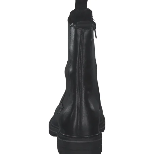 Bugatti A4X30, Chelsea Boots, Damen, Schwarz