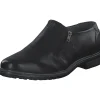 Bugatti 313-A8Z61-4000-1000, Klassische Slipper, Herren, black