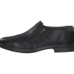 Bugatti 313-A8Z61-4000-1000, Klassische Slipper, Herren, black