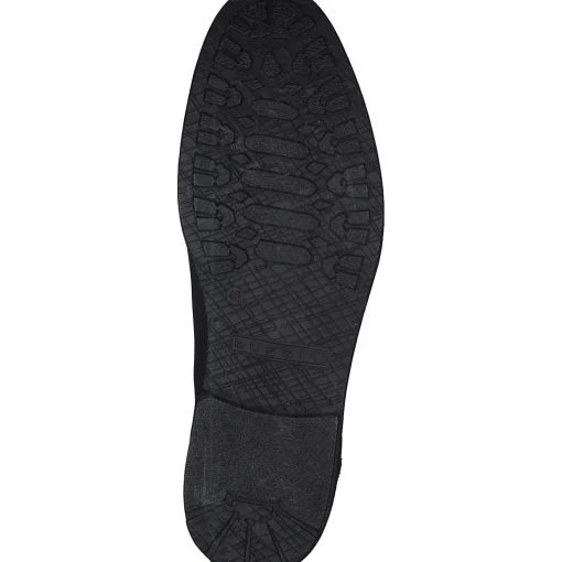 Bugatti 313-A8Z61-4000-1000, Klassische Slipper, Herren, black