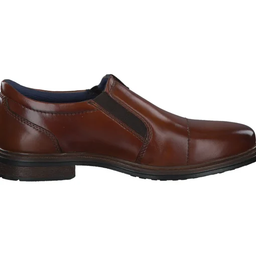 Bugatti A8Z60, Slipper, Herren, Braun