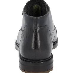 Bugatti 7823H, Stiefel, Herren, Grau (Dunkelgrau)