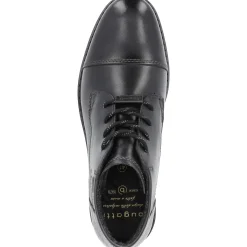 Bugatti 7823H, Stiefel, Herren, Grau (Dunkelgrau)