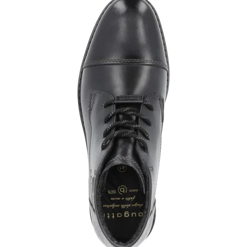 Bugatti 7823H, Stiefel, Herren, Grau (Dunkelgrau)