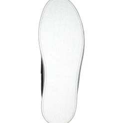 Calvin Klein HW0HW01325, Sneakers Low, Damen, Schwarz