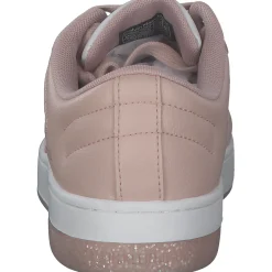Calvin Klein YW0YW00605, Sneakers Low, Damen, Weiß