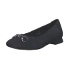 Caprice 22503, Ballerinas, Damen, OCEAN COMB