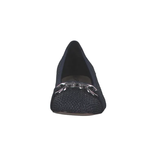 Caprice 22503, Ballerinas, Damen, OCEAN COMB