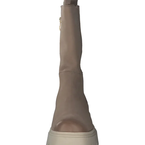 Caprice 25471, Boots, Damen, TAUPE NUBUCK