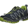 CMP Altak Trail 3Q95267, Trekkingschuhe, Herren, Blau