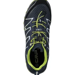 CMP Altak Trail 3Q95267, Trekkingschuhe, Herren, Blau