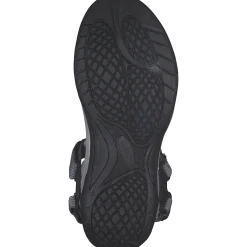 CMP Hamal 38Q9956, Klassische Sandalen, Damen, grey-ghiaccio