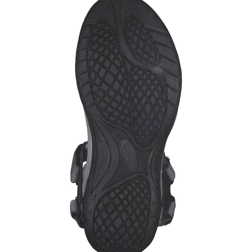 CMP Hamal 38Q9956, Klassische Sandalen, Damen, grey-ghiaccio