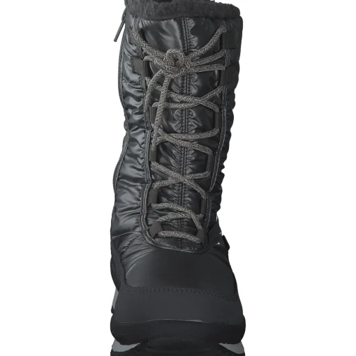 CMP Harma 39Q4976, Winterstiefeletten, Damen, Titanio