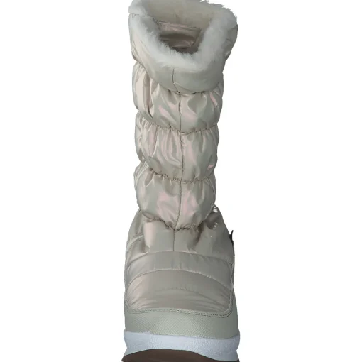 CMP Holse 39Q4996, Winterstiefel, Damen, Rosa
