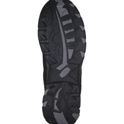CMP Melnick Low 3Q18597, Trekkingschuhe, Damen, NERO