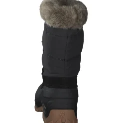CMP Nietos Low 3Q78956, Winterstiefel, Damen, Braun (Dunkelbraun)