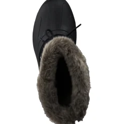 CMP Nietos Low 3Q78956, Winterstiefel, Damen, Braun (Dunkelbraun)