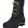 CMP Nietos Snow Boot 3Q47867, Winterstiefel, Herren, Blue-Energy