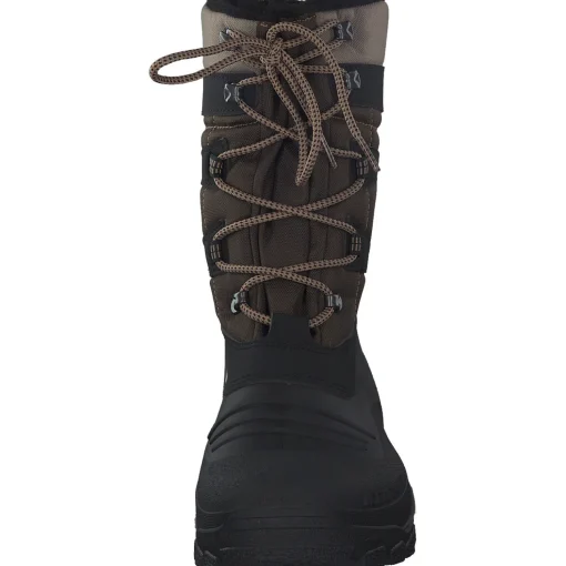CMP Nietos Snow Boot 3Q47867, Winterstiefel, Herren, wood