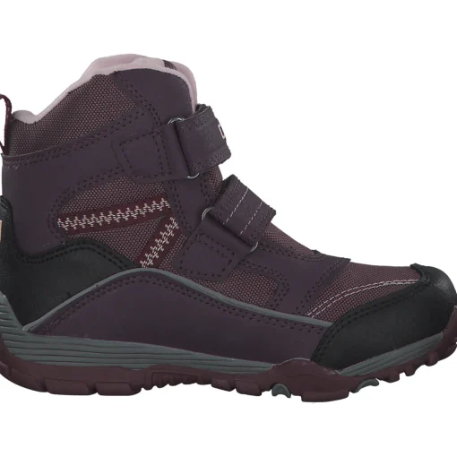 CMP Pyry 38Q4514 W, Stiefel (Kinder), Kinder, Violett (Torepa-prunga)