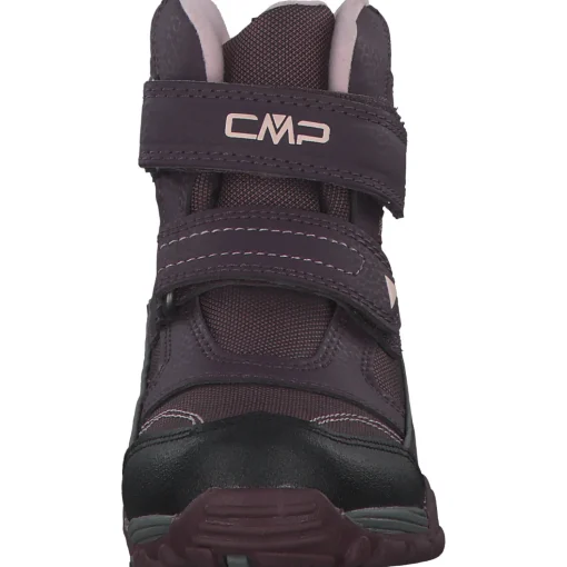 CMP Pyry 38Q4514 W, Stiefel (Kinder), Kinder, Violett (Torepa-prunga)
