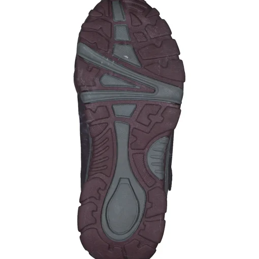 CMP Pyry 38Q4514 W, Stiefel (Kinder), Kinder, Violett (Torepa-prunga)