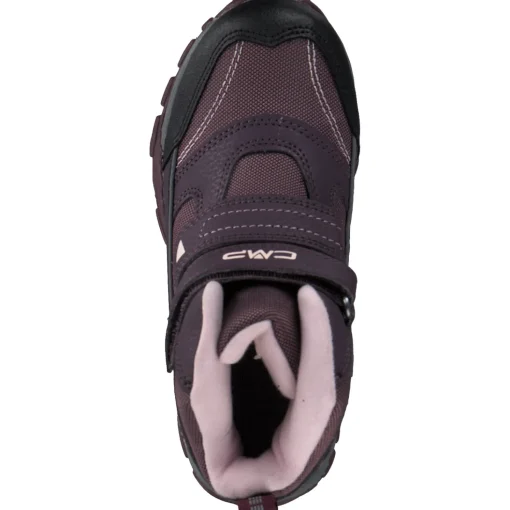 CMP Pyry 38Q4514 W, Stiefel (Kinder), Kinder, Violett (Torepa-prunga)