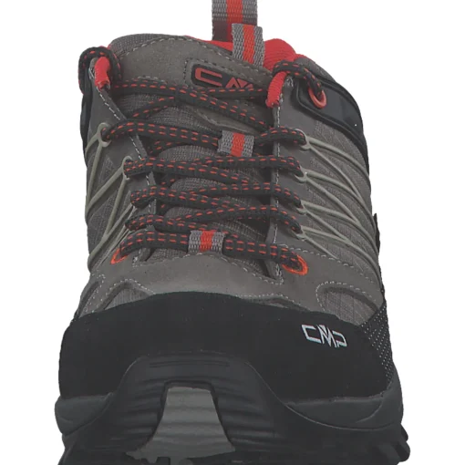 CMP Rigel Low 3Q54457, Trekkingschuhe, Herren, Deserto Arena