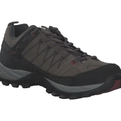 CMP Rigel Low 3Q13247, Trekkingschuhe, Herren, torba-antracite