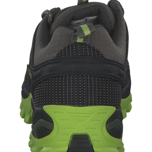 CMP Rigel 3Q54457, Trekkingschuhe, Herren, MILITARE-MOSS