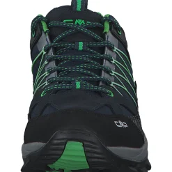 CMP Rigel 3Q54457, Trekkingschuhe, Herren, B.Blue