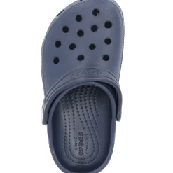 Crocs Classic Clog T 206990 M, Badeschuhe, Kinder, navy
