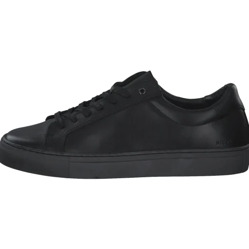 Digel Summer 1001960, Sneakers Low, Herren, Schwarz