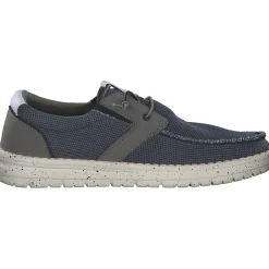 Dockers 52AA002, Klassische- & Business Schuhe, Herren, Dunkelblau