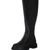 Dockers 51AM202, Chelsea Boots, Damen, schwarz