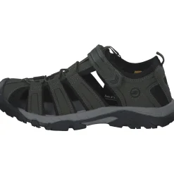 Dockers 50BH602, Sandalen (Kinder), Kinder, khaki