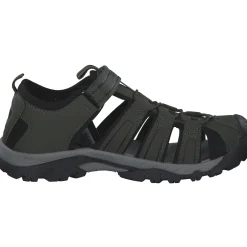 Dockers 50BH602, Sandalen (Kinder), Kinder, khaki