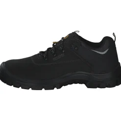 Dockers D0019, Sneakers Low, Herren, schwarz