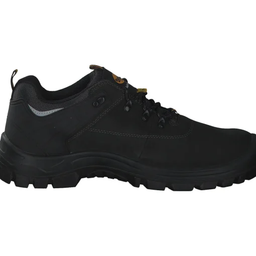 Dockers D0019, Sneakers Low, Herren, schwarz