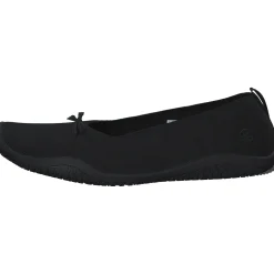 Dockers 53GE205, Ballerinas, Damen, Schwarz
