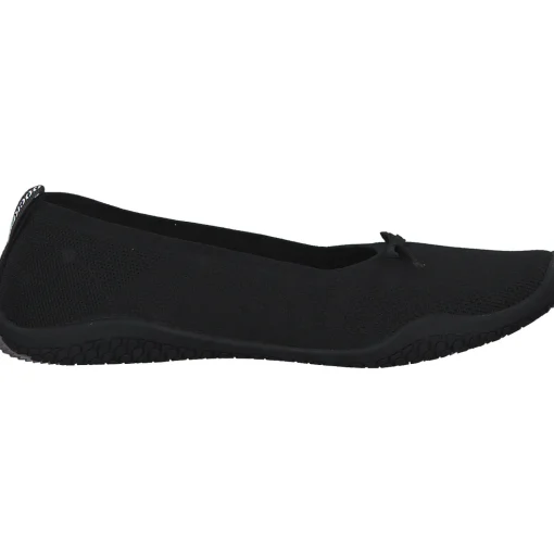 Dockers 53GE205, Ballerinas, Damen, Schwarz