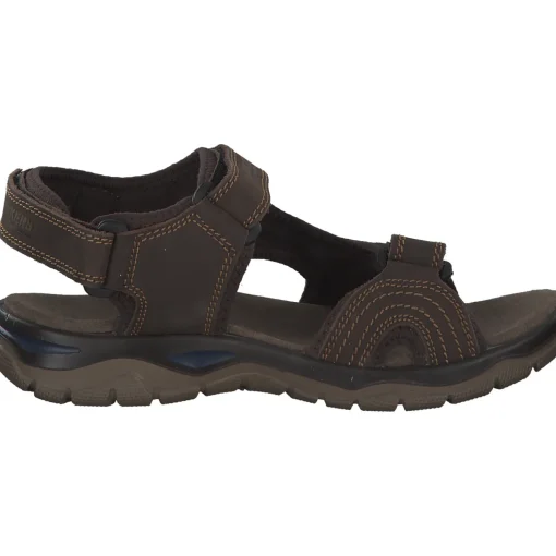 Dockers 52HU001, Sandalen, Herren, schoko