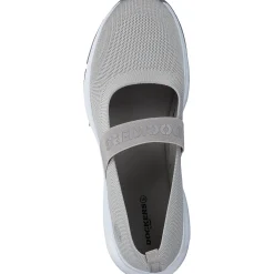 Dockers 52MZ901610500, Ballerinas, Damen, hellgrau