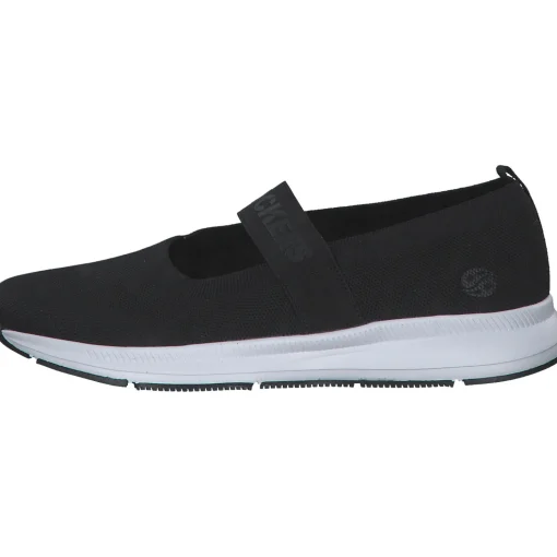 Dockers 54PS903700110, Ballerinas, Damen, Schwarz