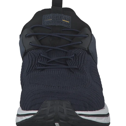 Dockers 54RK001, Slipper, Herren, Blau