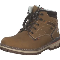 Dockers 53TA103, Stiefel, Herren, Braun (Golden tan yellow)