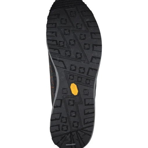 Dolomite 289225, Outdoorschuhe, Damen, Grün